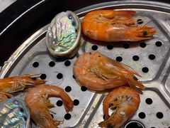 -前王院•巧克力海鲜市集餐厅(万平口店)