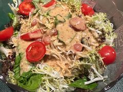-孔雀裡融合餐厅