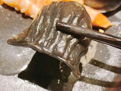 黑松露虾饺-龙门养心粥火锅(祥恒广场店)
