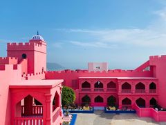 -漳州滨海火山岛自然生态风景区