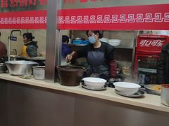 -祁家面馆(大香炉店)