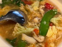 -莆田餐厅PUTIEN(西安万象天地店)