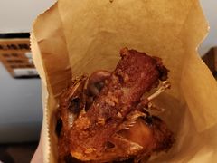 -吴日彪蒜香猪牛排(水巷口店)
