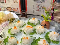 -渔意坊·千层无骨鱼粥底火锅·20年顺德菜(普君店)