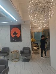 -潘多拉Hairsalon