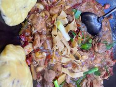 -曹丞相·地锅鸡·地锅鱼(武林店)