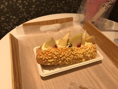 水蜜桃魔法棍-奈雪的茶(天河城店)