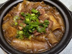-天鲜阁·海鲜粤菜·33年老字号(石槎白云站店)