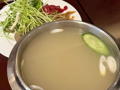 -安徽高速开元国际大酒店·地中海自助餐厅
