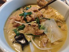 -西安饭庄·非遗陕菜(钟楼店)