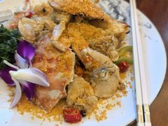 -花开富贵平潭海鲜楼(平潭店)