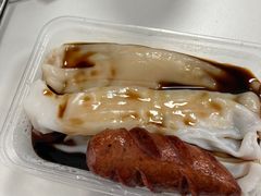 -荔银肠粉(广州天河华利路店)