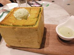 -大树餐厅(益田假日店)