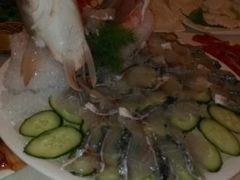 -康大鲤鱼门海鲜城·中餐厅
