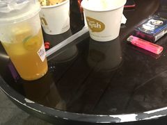-艾薯夫妇Aysh(福田星河COCOPark店)