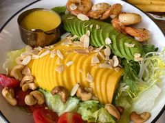 -G+KITCHEN·西餐·手作(时代广场店)