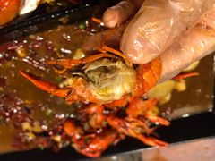 -老陈虾霸(上海路店)