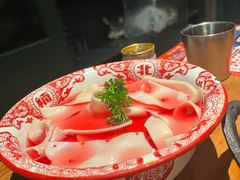 -楠火锅(太古里总店)