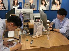 -海马体照相馆(深圳万象天地店)