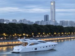 -珠江夜游天字码头