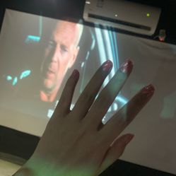 -如一·美甲美睫