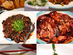 -上海老饭店(北京分店)