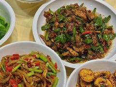-笨罗卜浏阳菜馆(龙华鹏润达店)