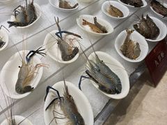-雍和会海鲜姿造自助(湖东路店)
