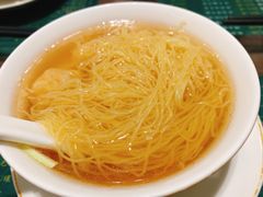 -麦奀云吞面世家(中环店)