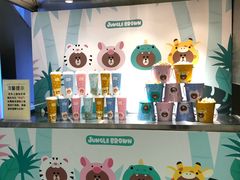 -中影国际影城(东方新天地CINITY店)