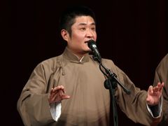 -青曲社相声(易俗街区店)