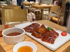 -粤集·手工粤菜(皇庭广场店)