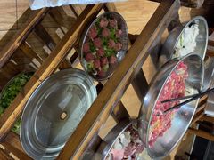 -丰尔粥食·粥底火锅·桑拿鸡(大良总店)