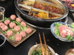 -邓莽子老火锅(中兴路总店)