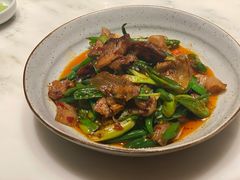 -初蓉丨遇见新川菜(亲贤街荣耀店)