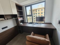 -索菲亚衣柜橱柜家具全屋定制(汶水红星店)
