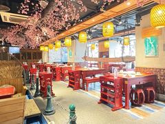 -黄家码头老火锅(解放碑旗舰店)