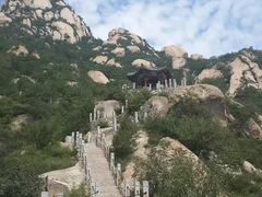 -北京凤凰岭