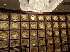 -武汉香格里拉大酒店·香宫中餐厅