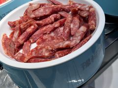 -硕想涮吧(平型关路大润发店)