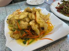 -胡同老锅烙(南二道街)