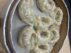 -面道赞宁海海鲜面(迎凤街店)