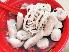 -非遗·十八曲鱼饺(西马总店)