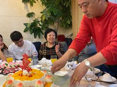 -鹏天阁酒楼·海鲜(红旗店)