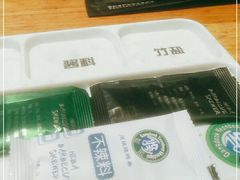 -河坝烧烤串城(金达莱店)