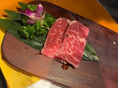 -伍丁·烤牛肋(和平东桥店)