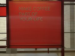 -Manner Coffee(港汇恒隆广场店)