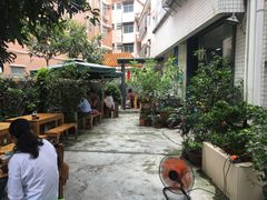 -大自然素食(望桐路店)
