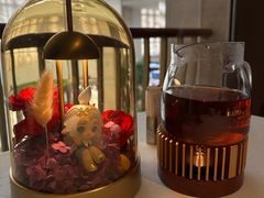 -悦融琥珀·京鲁菜·海味珍品(西单店)
