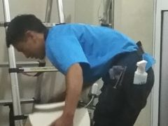 -十分到家家电清洗杭州